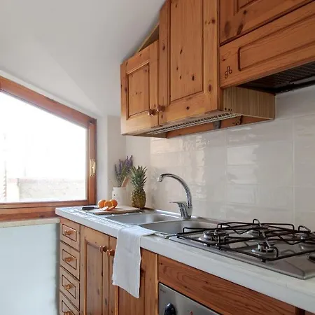 Ferienwohnung Casa Porto Conero Porto Recanati Exterior foto