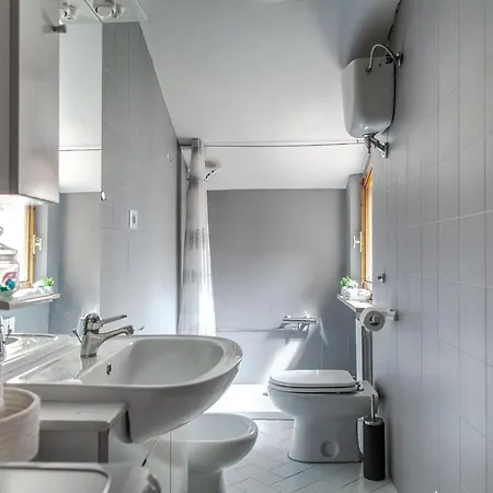 Ferienwohnung Casa Porto Conero Porto Recanati Exterior foto