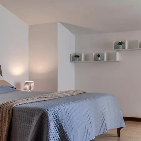 Ferienwohnung Casa Porto Conero Porto Recanati Exterior foto