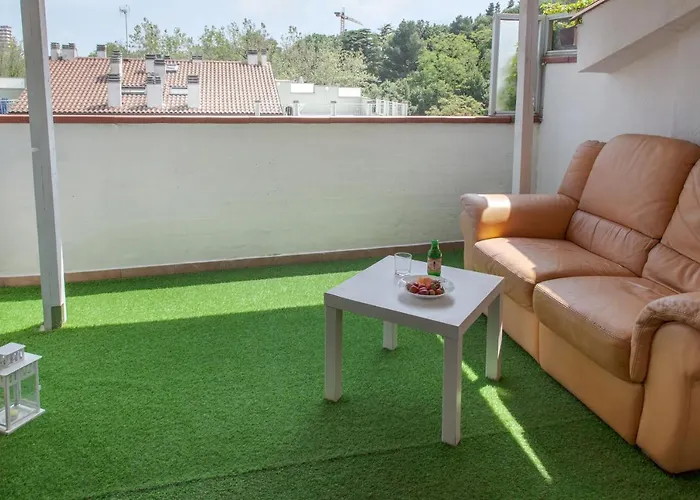 Casa Porto Conero
