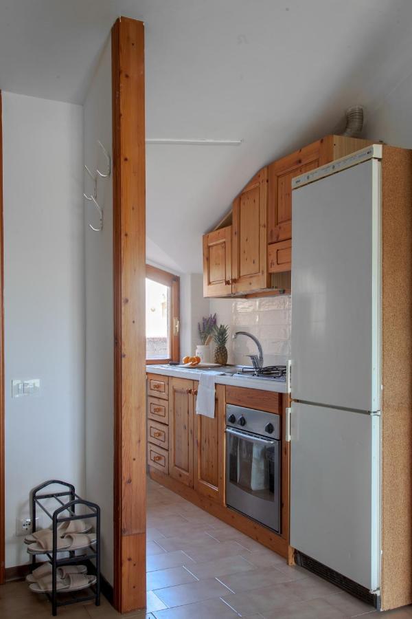 Apartment Casa Porto Conero Porto Recanati