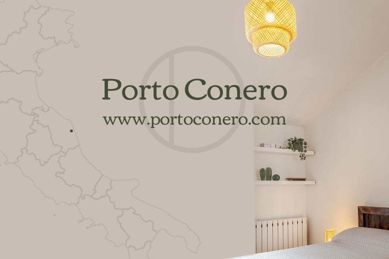 Casa Porto Conero *